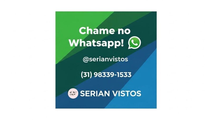 WHATSAP SERIAN VISTOS